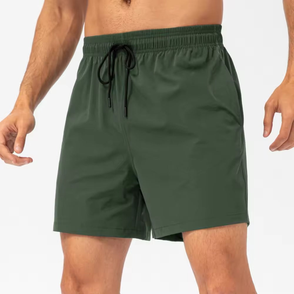 Short Performance à Séchage Rapide pour Homme