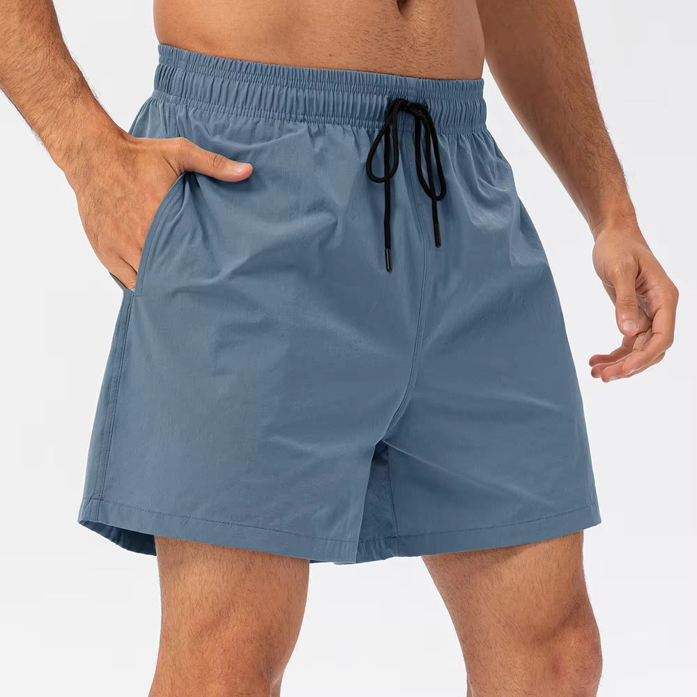Short Performance à Séchage Rapide pour Homme