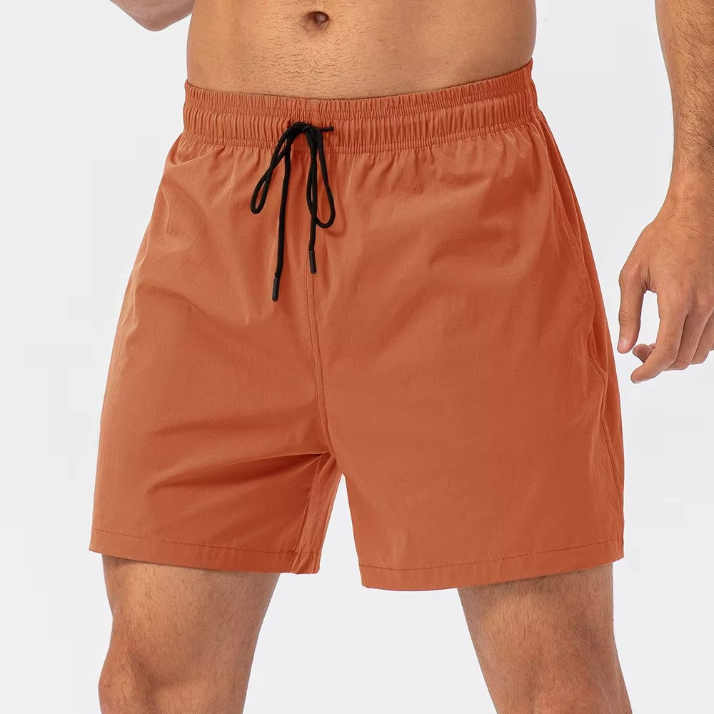 Short Performance à Séchage Rapide pour Homme