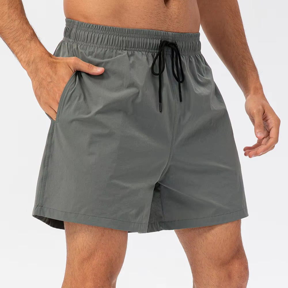 Short Performance à Séchage Rapide pour Homme