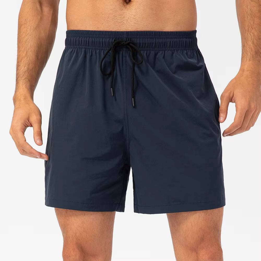 Short Performance à Séchage Rapide pour Homme