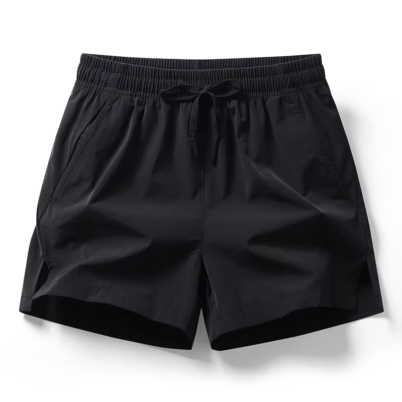 Short de bain et short décontracté fluo pour homme