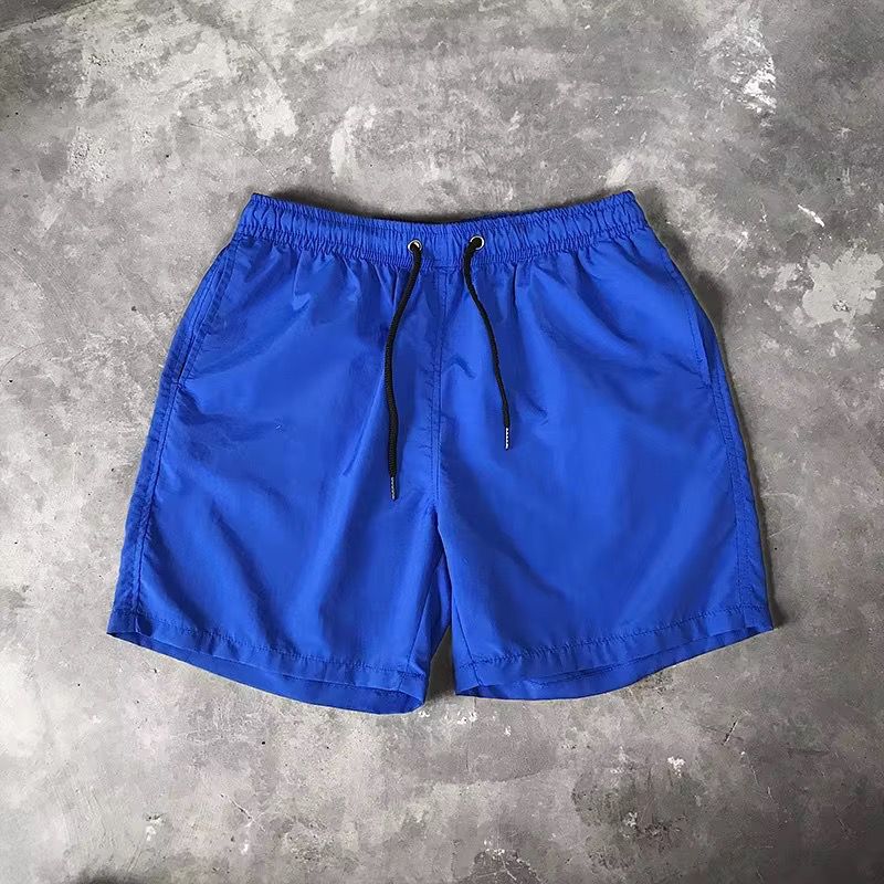 Shorts de bain pour hommes pantalons shorts de plage