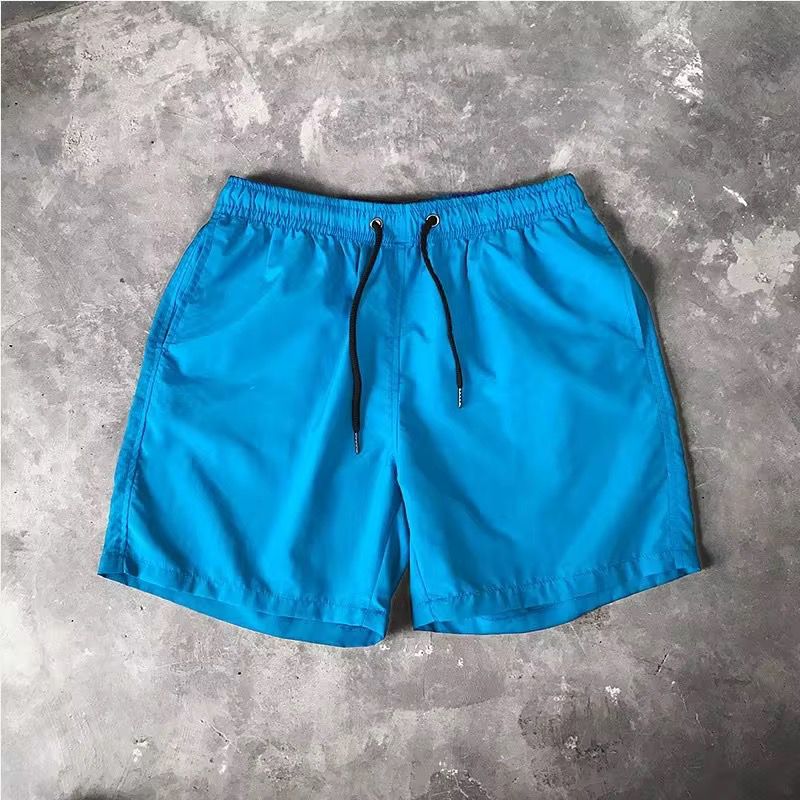 Shorts de bain pour hommes pantalons shorts de plage