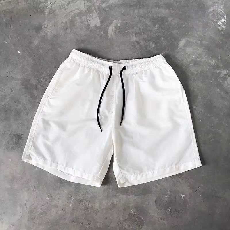 Shorts de bain pour hommes pantalons shorts de plage