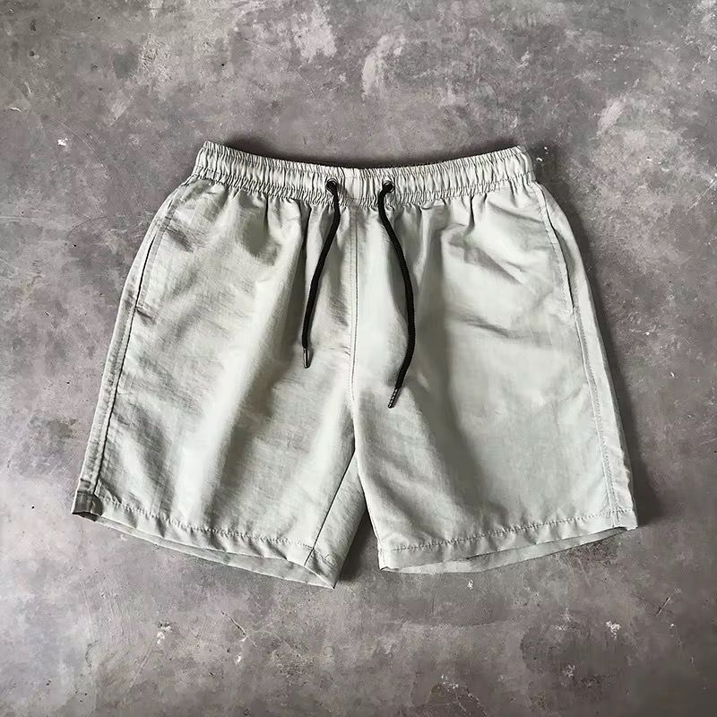 Shorts de bain pour hommes pantalons shorts de plage