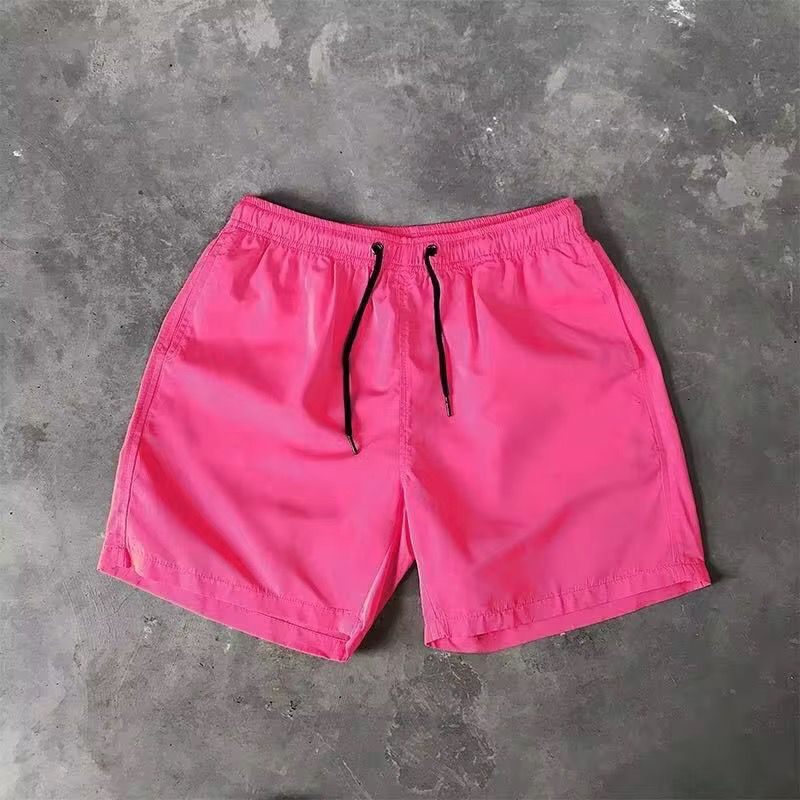 Shorts de bain pour hommes pantalons shorts de plage