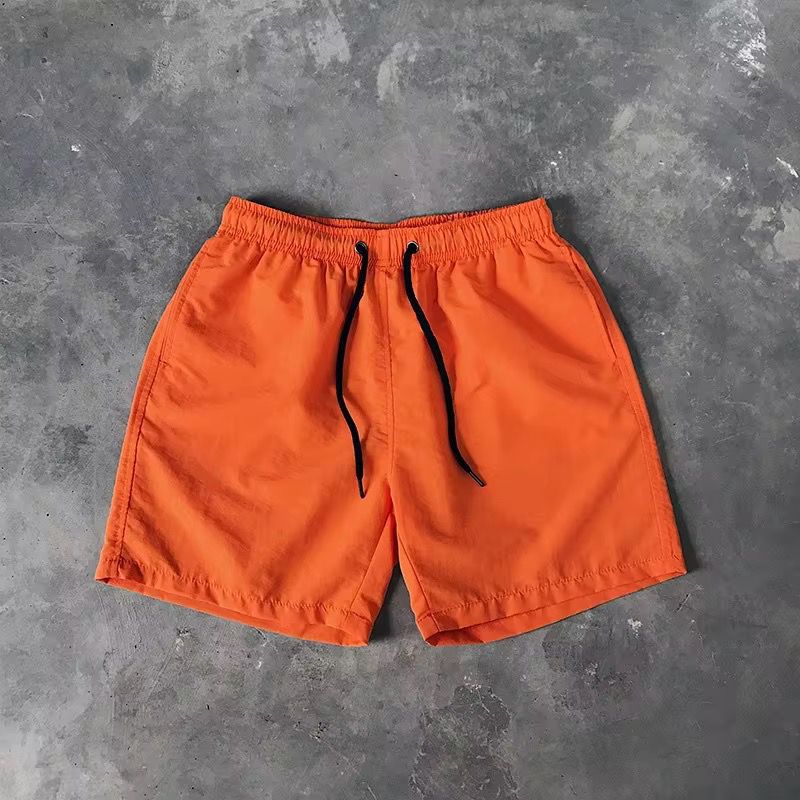 Shorts de bain pour hommes pantalons shorts de plage