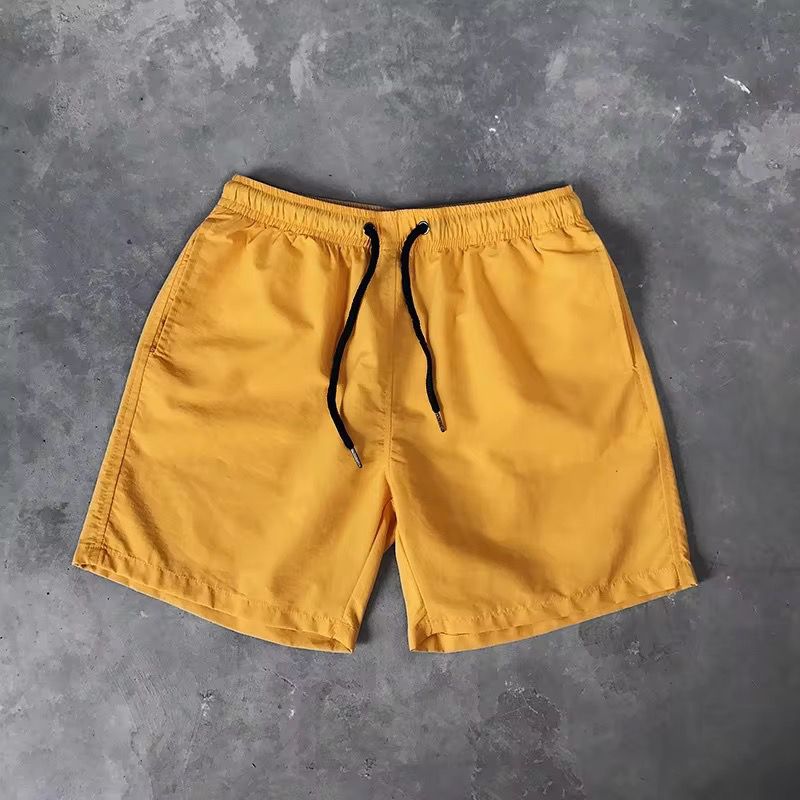 Shorts de bain pour hommes pantalons shorts de plage