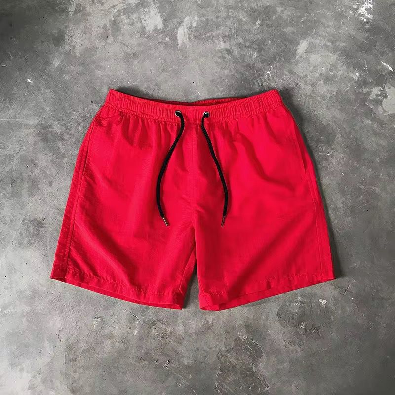 Shorts de bain pour hommes pantalons shorts de plage