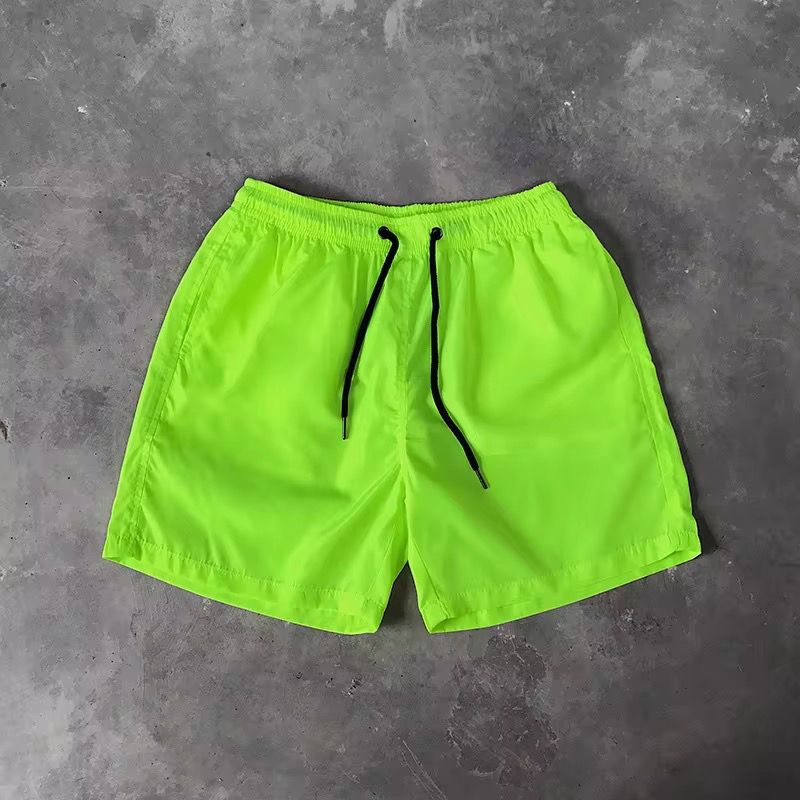 Shorts de bain pour hommes pantalons shorts de plage