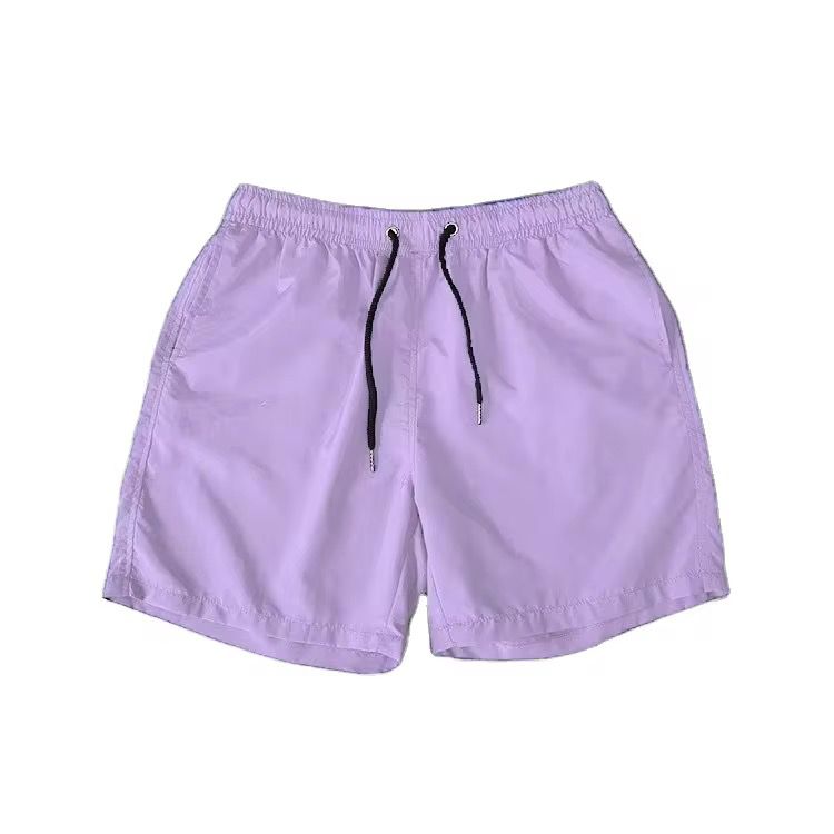 Shorts de bain pour hommes pantalons shorts de plage