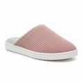 Chausson Corduroy Mule Rose