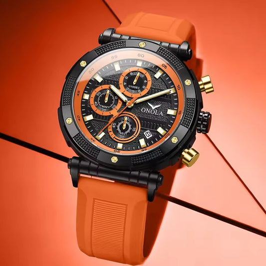 Montres  hommes