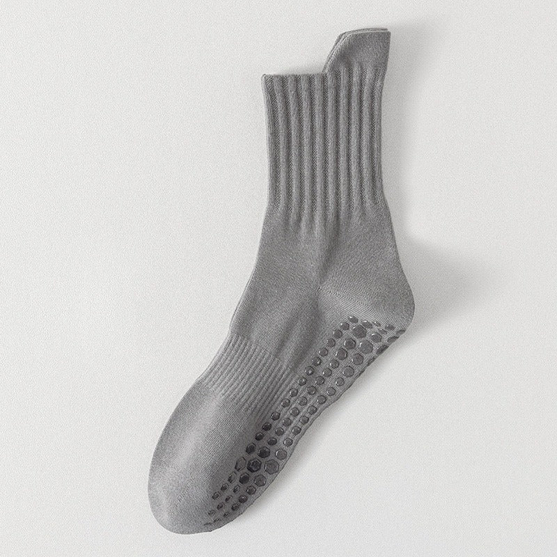 Chaussettes Laine Marron | Chaleur Naturelle & Style Intemporel