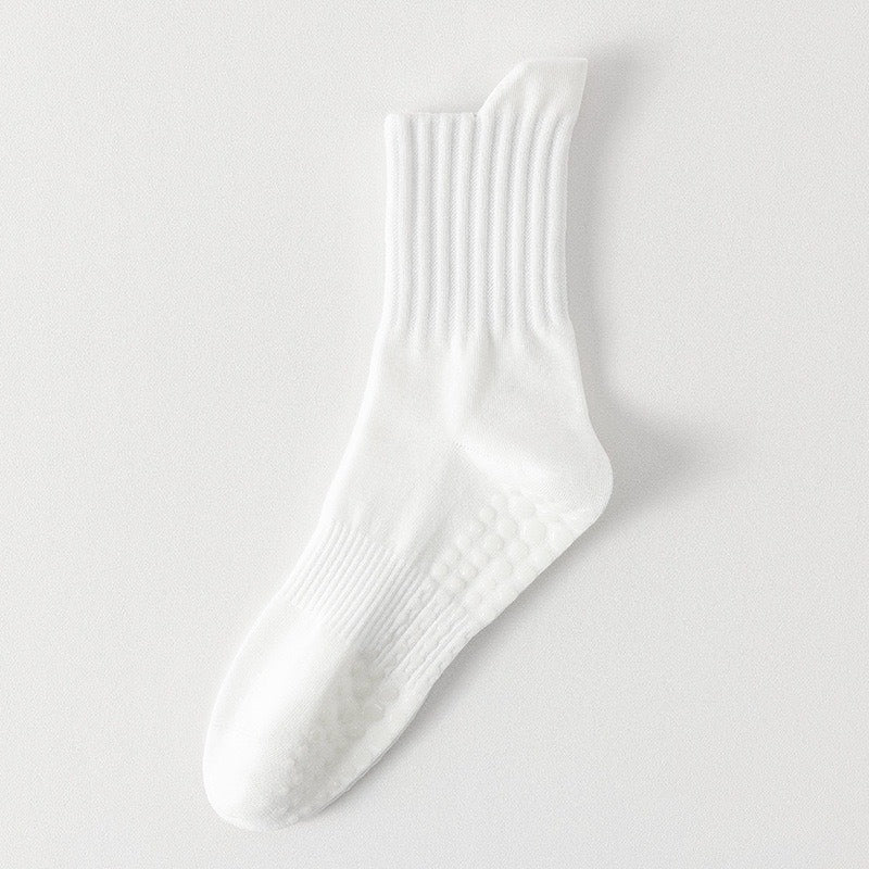 Chaussettes Laine Marron | Chaleur Naturelle & Style Intemporel