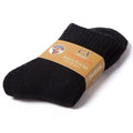 KACL | Chaussettes Laine de Mouton Premium | Chaleur & Confort Naturel